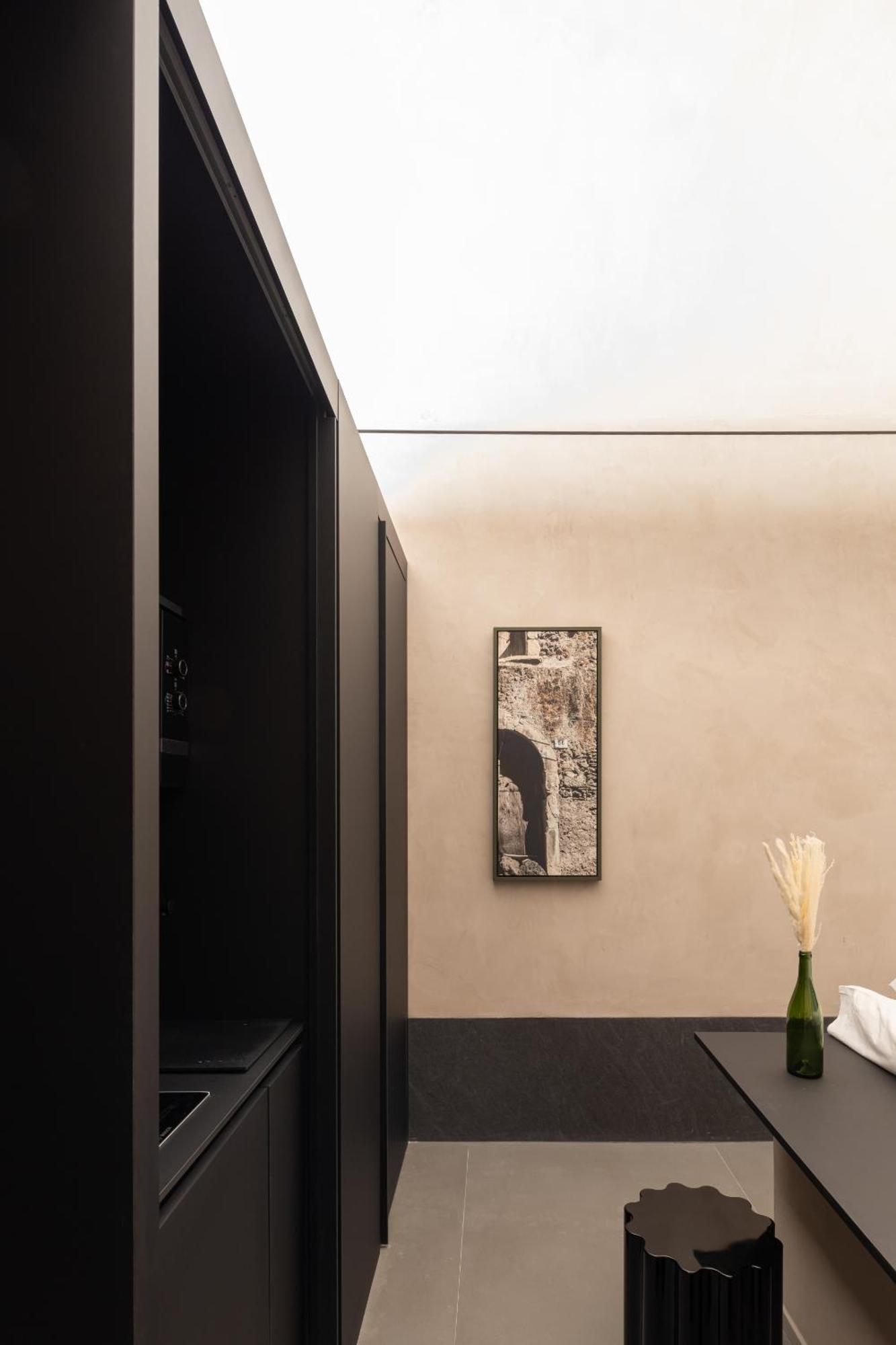 Terme Di Bacco - Design Apartaments And Spa CTA Exterior foto