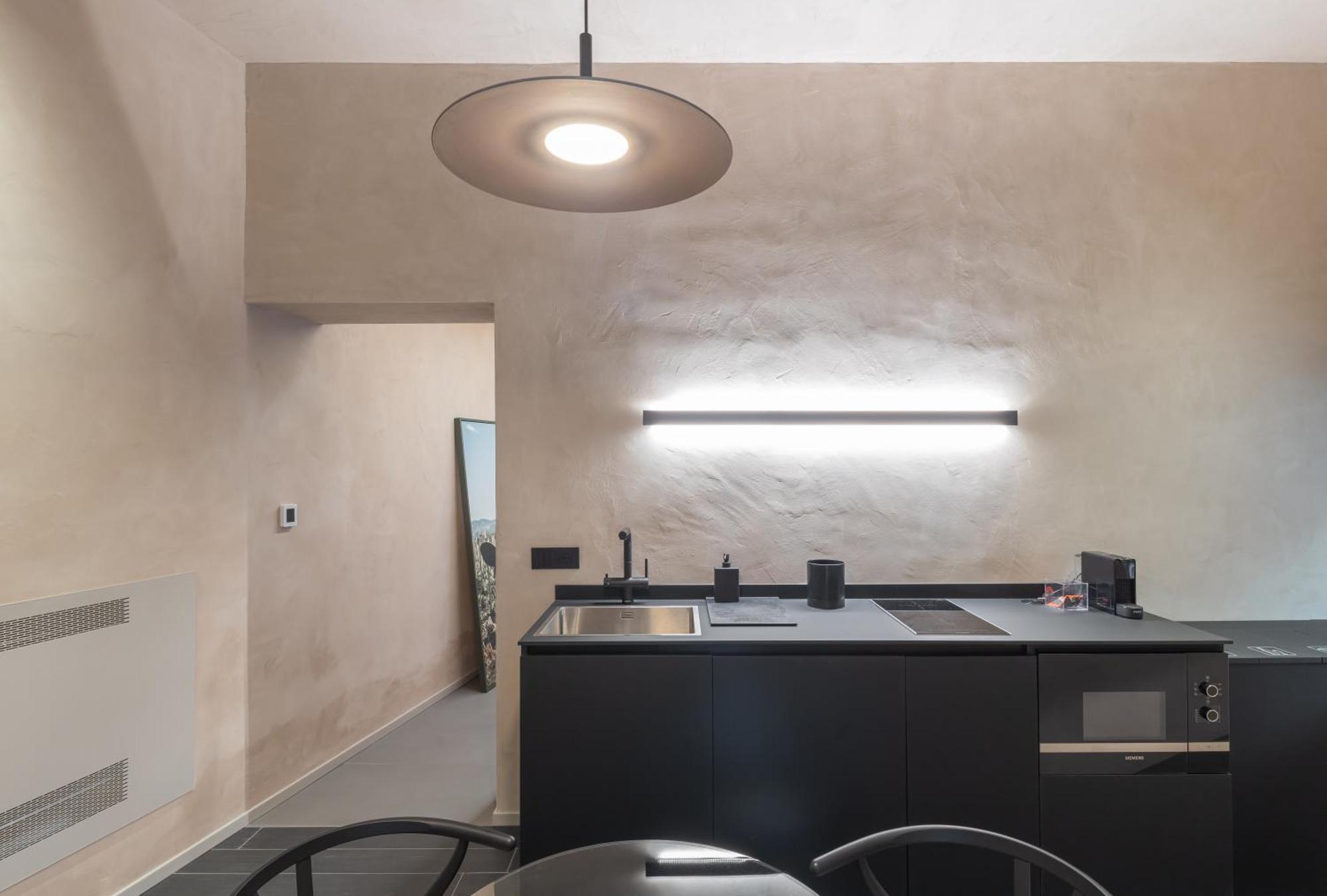 Terme Di Bacco - Design Apartaments And Spa CTA Exterior foto