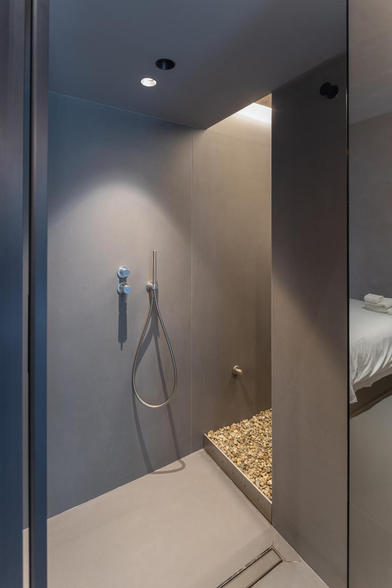 Terme Di Bacco - Design Apartaments And Spa CTA Exterior foto