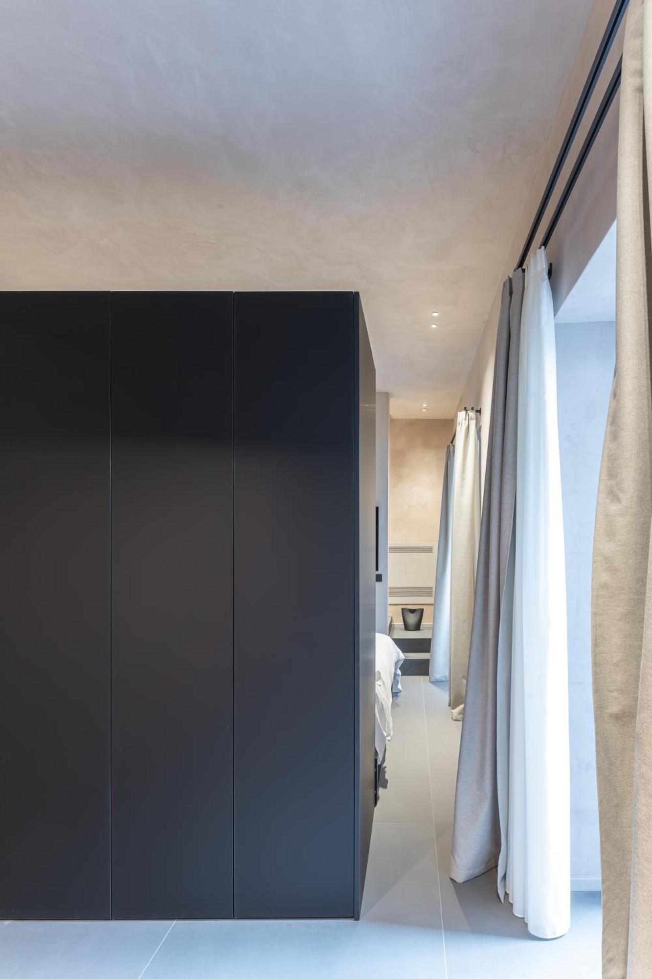 Terme Di Bacco - Design Apartaments And Spa CTA Exterior foto