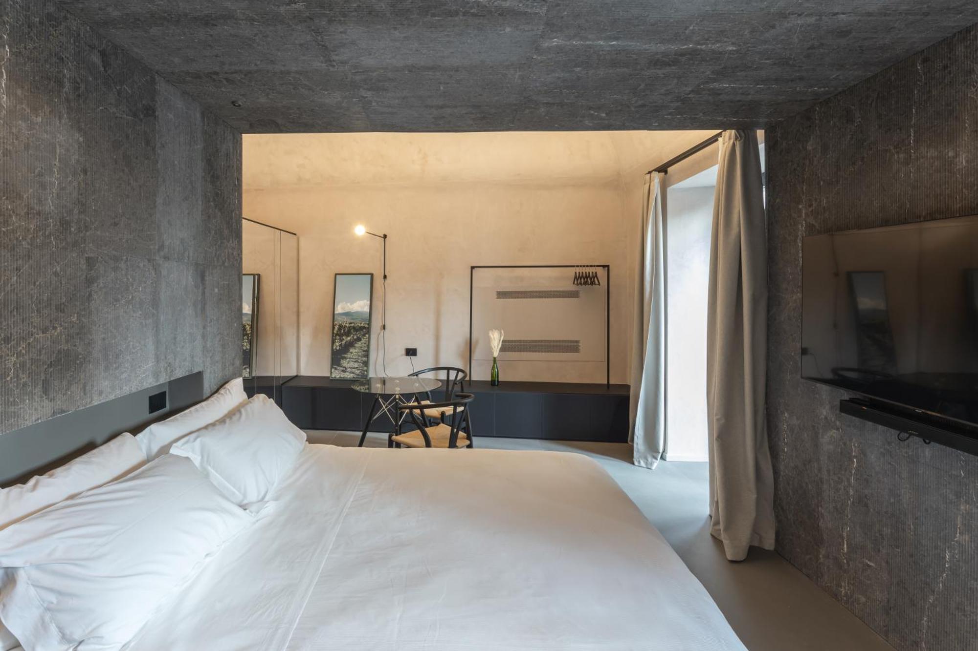 Terme Di Bacco - Design Apartaments And Spa CTA Exterior foto