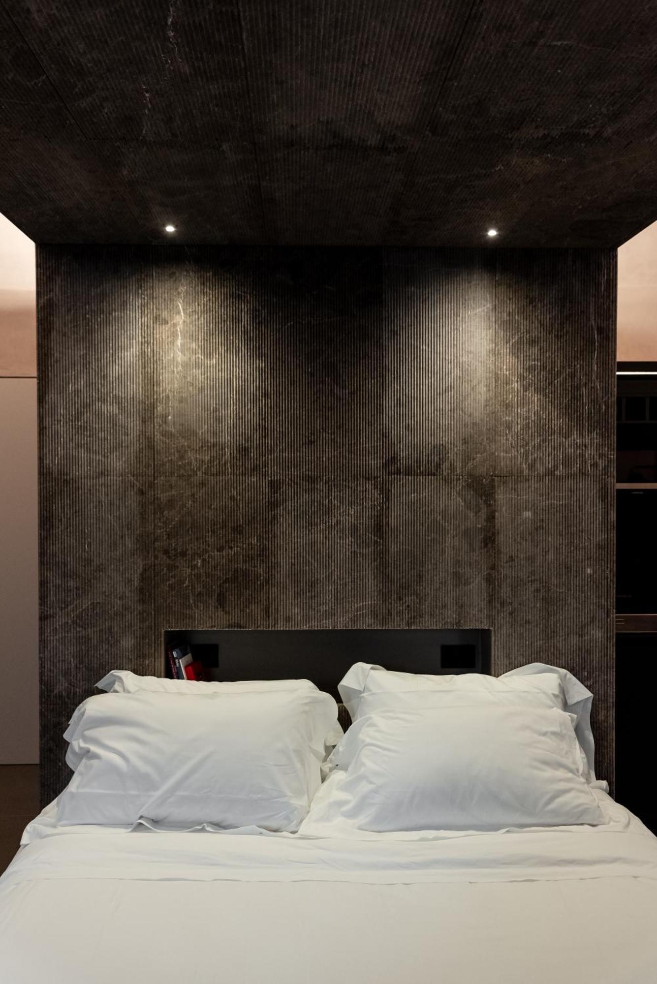 Terme Di Bacco - Design Apartaments And Spa CTA Exterior foto