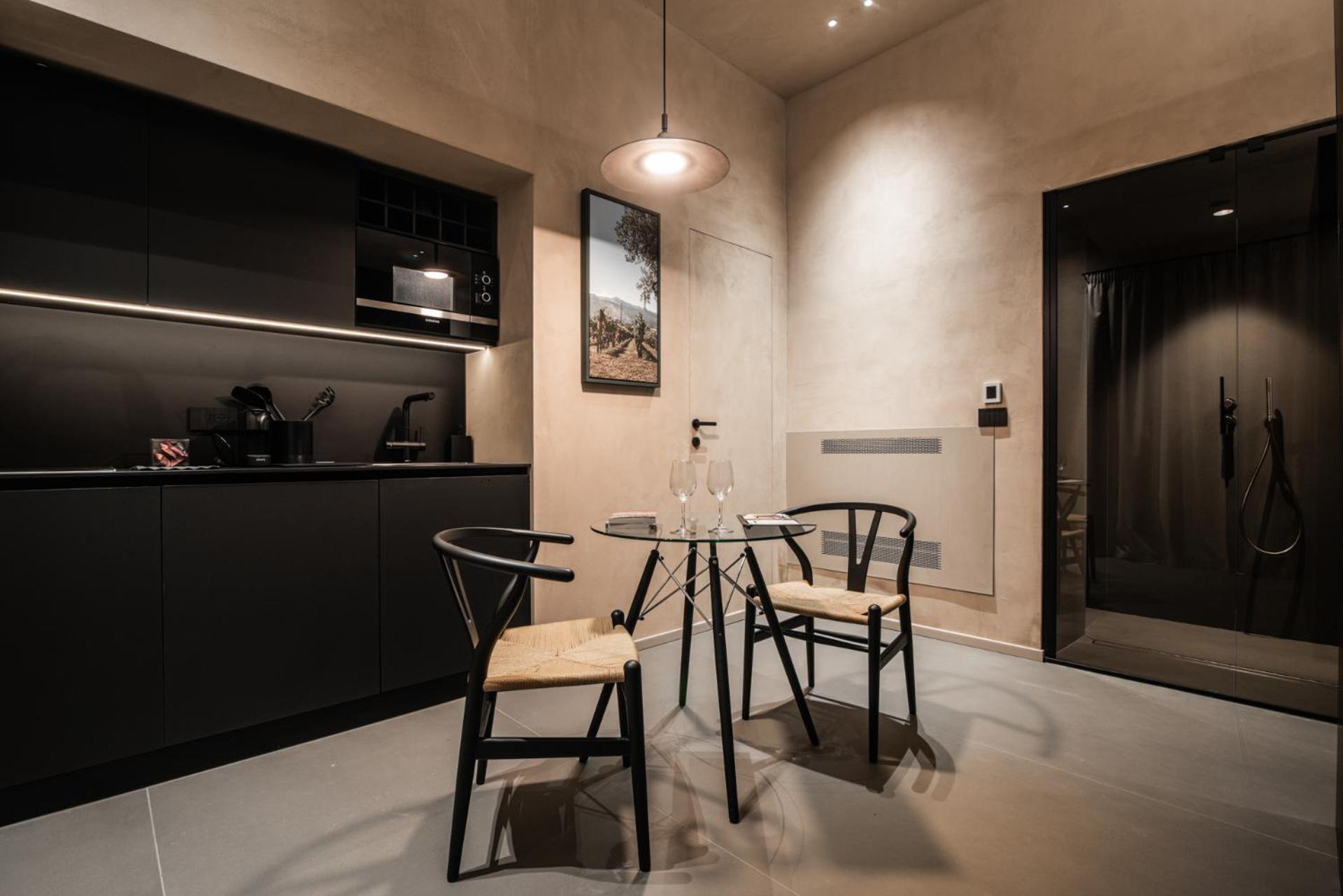 Terme Di Bacco - Design Apartaments And Spa CTA Exterior foto
