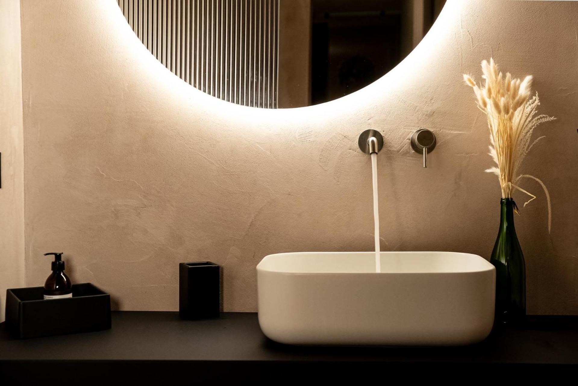 Terme Di Bacco - Design Apartaments And Spa CTA Exterior foto